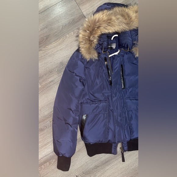 Mackage jacket size 38 men - Picture 4 of 8